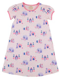 PENNY'S PLAY DRESS - IN THE DOG HOUSE WITH ROMANY ROSE