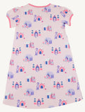 PENNY'S PLAY DRESS - IN THE DOG HOUSE WITH ROMANY ROSE