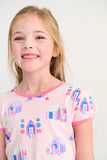 PENNY'S PLAY DRESS - IN THE DOG HOUSE WITH ROMANY ROSE