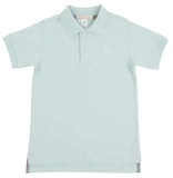 PRIM AND PROPER POLO OLD GREENWICH GREEN WITH WORTH AVENUE WHITE STORK