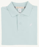 PRIM AND PROPER POLO OLD GREENWICH GREEN WITH WORTH AVENUE WHITE STORK