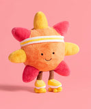 AMUSEABLES SUN ' ROLLER SKATES '