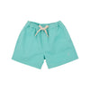 SHELTON SHORTS (TWILL) TURKS TEAL