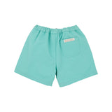 SHELTON SHORTS (TWILL) TURKS TEAL