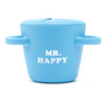 MR HAPPY SNACKER - BLUE