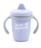 DRINK UP BUTTERCUP SIPPY CUP