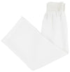 LENAI LOUNGE PANTS - (LINEN) WORTH AVENUE WHITE