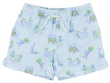 TORTOLA TRUNKS - MILLER'S SILLY SAFARI