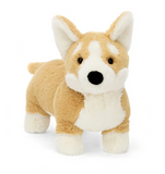 BETTY CORGI