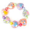 DECORATED LOVE BRACELET