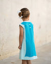 PRINCESS PLAYTIME - SNOWFLAKE DRESS