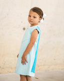 PRINCESS PLAYTIME - SNOWFLAKE DRESS