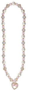 BOUTIQUE LOVE NECKLACE