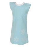 PRINCESS PLAYTIME - SNOWFLAKE DRESS