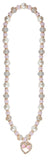 BOUTIQUE LOVE NECKLACE
