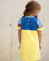 PRINCESS PLAYTIME - PRIMARY DRESS