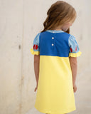 PRINCESS PLAYTIME - PRIMARY DRESS