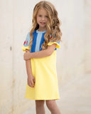 PRINCESS PLAYTIME - PRIMARY DRESS