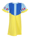 PRINCESS PLAYTIME - PRIMARY DRESS