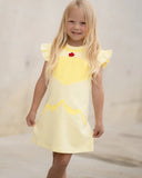 PRINCESS PLAYTIME - ROSE DRESS