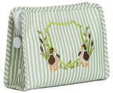 ROADIE MEDIUM - PIMLICO DUCK SAGE