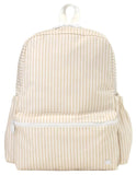 BACKPACKER - PIMLICO STRIPE SAND