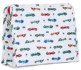 ROADIE LARGE ZIP POUCH - VROOM 2