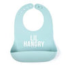 LIL HUNGRY WONDER BIB