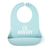 LIL HUNGRY WONDER BIB