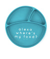 ALEXA WONDER PLATE