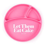 LET THEM EAT CAKE WONDER PLATE