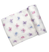 BUTTERFLY SWADDLE