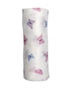 BUTTERFLY SWADDLE