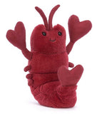 LOVE ME LOBSTER