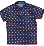 SPORT HENRY POLO - BACK TO SCHOOL
