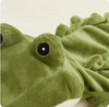 ALLIGATOR  JUNIOR WARMIES