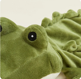 ALLIGATOR  JUNIOR WARMIES
