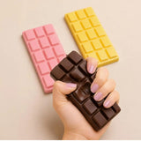 CHOCOLATE BAR SQUISHY