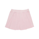 SEARCY SKORT PALM BEACH PINK WITH BEALE STREET BLUE STORK