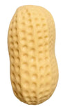 PEANUT SHAPED SQUISHY STRESS RELIEF TOY