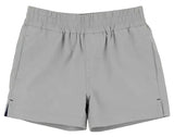 PREPLETIC SHEFFIELD SHORTS - GRANTLEY GRAY