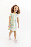 POLLY PLAY DRESS - GASTON STREET GARDEN