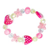VERY MERRY STRAWBERRY BRACELET