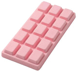 PINK CHOCOLATE BAR SQUISHY