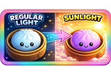 FUN DOH COLOR CHANGING DUMPLING