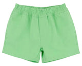 SHEFFIELD SHORTS LEXINGTON LIME WITH SARATOGA STONE STORK