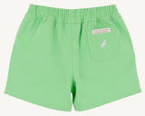 SHEFFIELD SHORTS LEXINGTON LIME WITH SARATOGA STONE STORK