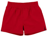 PREPLETIC SHEFFIELD SHORTS - RICHMOND RED