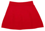 SEARCY SWEATER SKIRT RICHMOND RED