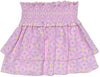 SCOTTIE SKIRT PINK LEMONADE